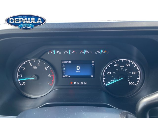 Used 2024 Ford F350 XL w/ STX Appearance Package AWD/4WD image 2