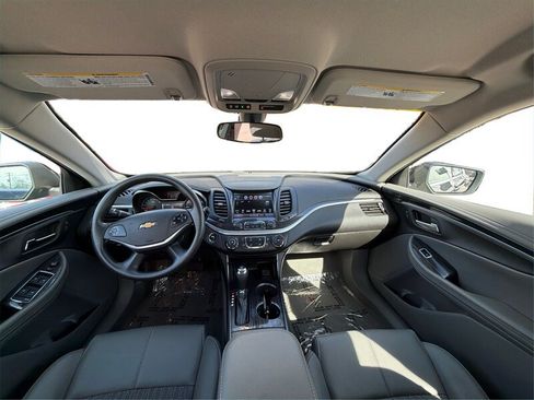Used 2019 Chevrolet Impala LS image 21
