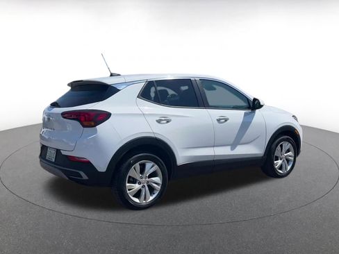 Used 2025 Buick Encore GX Preferred FWD image 15