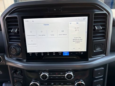 New 2026 Ford F150 XLT image 35