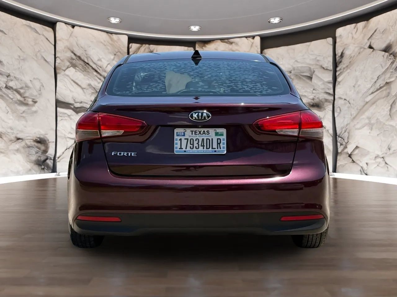 Used 2018 Kia Forte LX w/ LX Popular Package FWD image 5