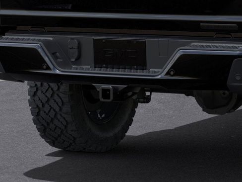 New 2025 GMC Canyon Elevation w/ Convenience Package image 34