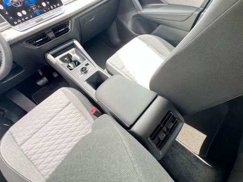 New 2025 Volkswagen Tiguan S image 20