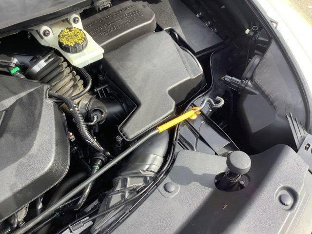 Used 2014 Ford Escape Titanium FWD image 16