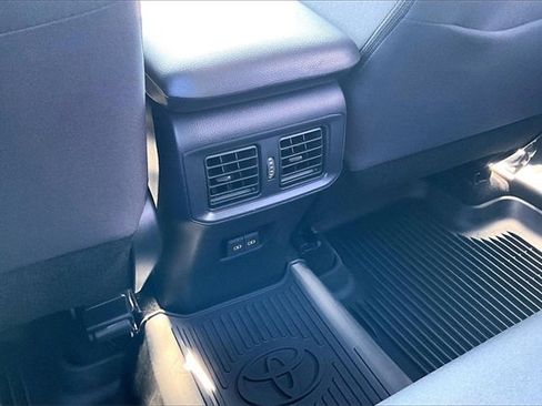 Used 2023 Toyota RAV4 XLE image 25