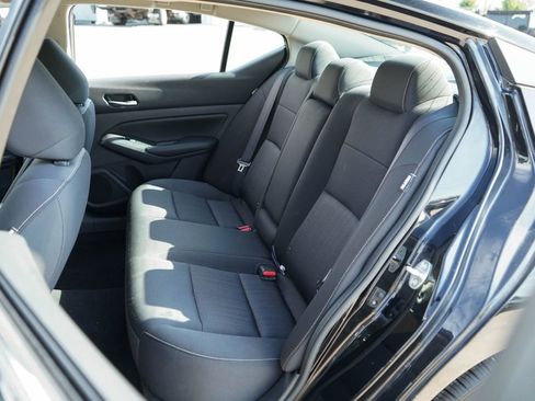 Used 2021 Nissan Altima 2.5 S image 31