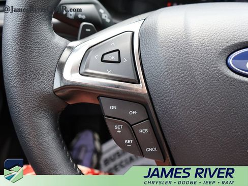 Used 2024 Ford Edge SEL w/ Convenience Package AWD/4WD image 26