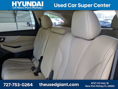 Used 2023 Acura MDX FWD w/ Technology Package image 16