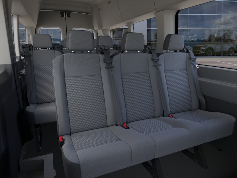 New 2026 Ford Transit 350 XL RWD image 11