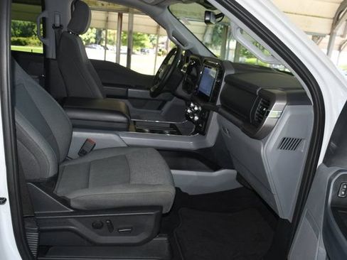 Used 2024 Ford F150 XLT w/ Equipment Group 302A MID RWD image 19