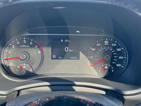 Used 2022 Kia Soul GT-Line image 25