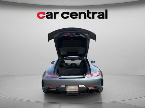 Used 2019 Mercedes-Benz AMG GT R image 11