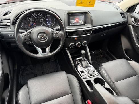 Used 2016 MAZDA CX-5 Sport image 15
