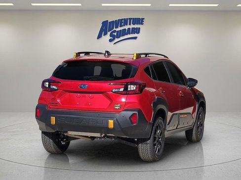 New 2026 Subaru Crosstrek 2.5i Wilderness AWD/4WD image 6