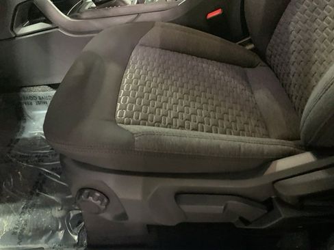 New 2025 Ford Ranger XLT w/ Technology Package image 9