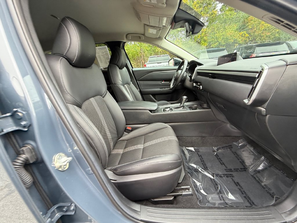 Used 2024 MAZDA CX-50 AWD 2.5 S w/ Weather Package image 25