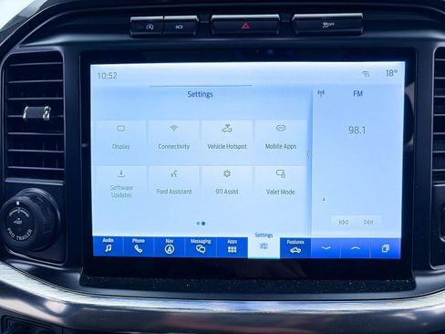 Used 2021 Ford F150 Lariat image 25