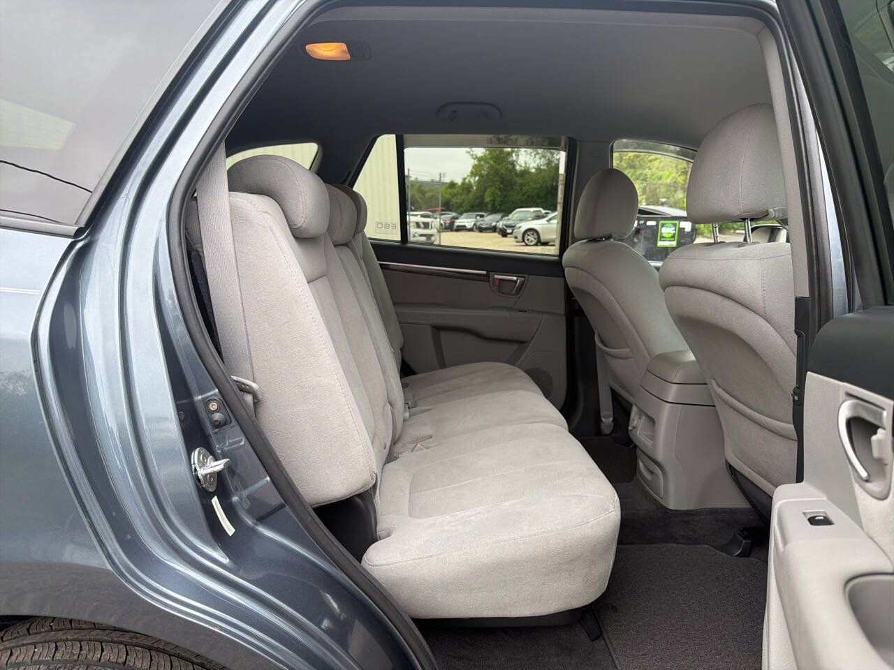 Used 2008 Hyundai Santa Fe GLS AWD/4WD image 27