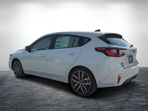 New 2026 Subaru Impreza 2.0i Sport AWD/4WD image 5