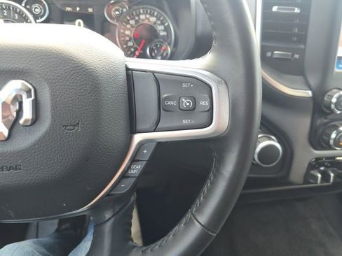 Used 2024 RAM 2500 Big Horn w/ Bed Utility Group image 15