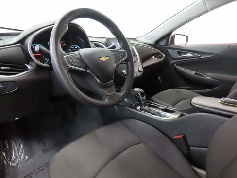Used 2024 Chevrolet Malibu LS image 8