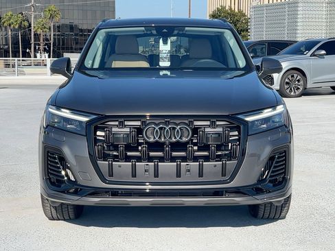 New 2026 Audi Q7 3.0T Premium Plus image 6