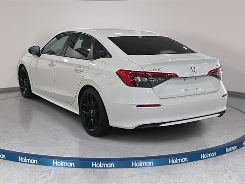 Used 2023 Honda Civic Sport image 8