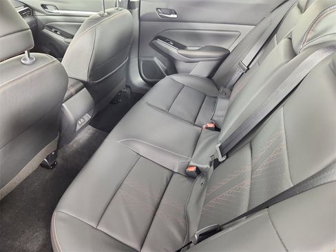 New 2025 Nissan Altima 2.5 SR w/ SR Premium Package image 12