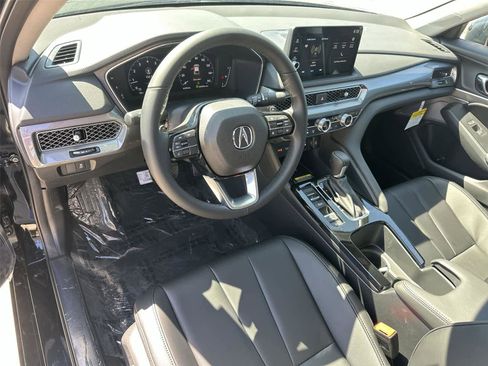 New 2026 Acura Integra FWD image 2