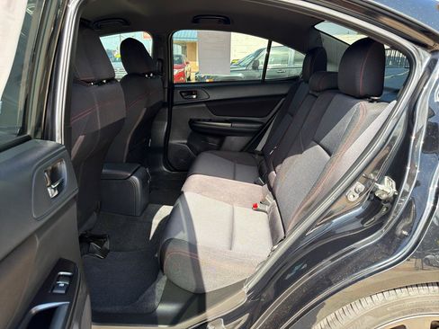 Used 2019 Subaru WRX AWD/4WD image 27