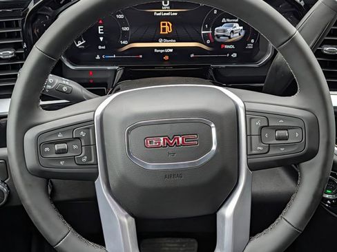 New 2026 GMC Sierra 1500 Elevation RWD image 12