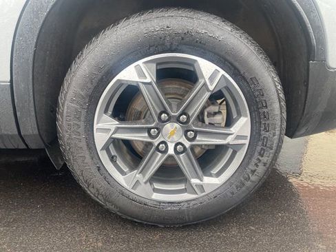 Used 2023 Chevrolet Blazer LT w/ LPO, Floor Liner Package image 7