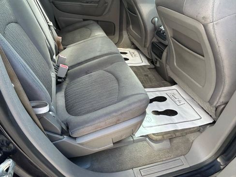 Used 2016 Chevrolet Traverse LS AWD/4WD image 11
