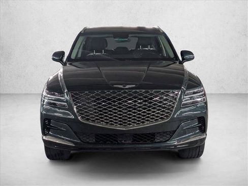 Used 2024 Genesis GV80 3.5T AWD/4WD image 2