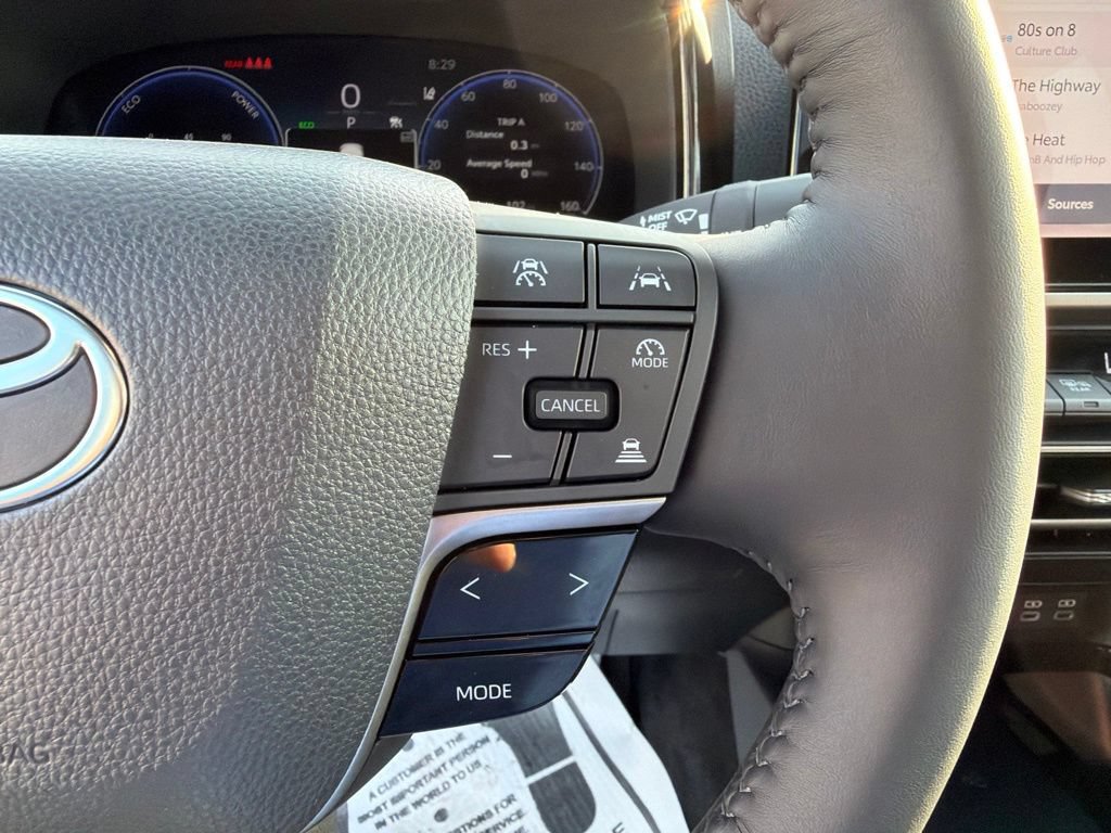 Used 2026 Toyota Camry XSE FWD image 22