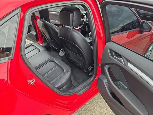 Used 2015 Audi A3 2.0T Premium w/ Cold Weather Package image 18