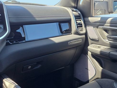 New 2026 RAM 1500 Laramie w/ Night Edition AWD/4WD image 17