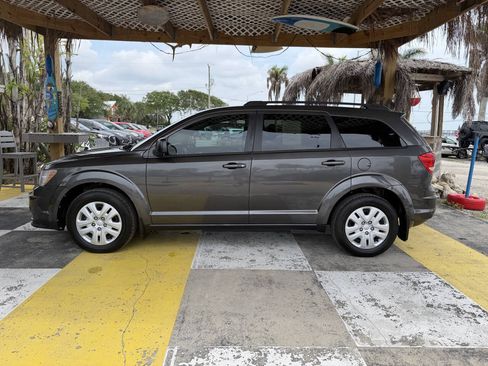 Used 2015 Dodge Journey SE w/ Quick Order Package 22F SE FWD image 18