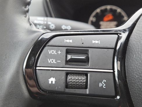 Used 2024 Honda CR-V EX-L image 33