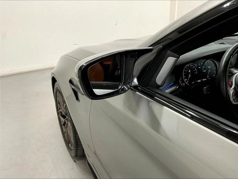 Used 2019 BMW M5 w/ Executive Package AWD/4WD image 42