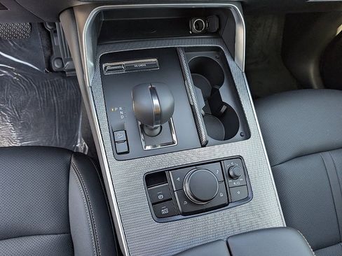 New 2026 MAZDA CX-90 3.3 Turbo w/ Preferred Package image 29