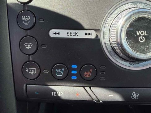 Used 2017 Ford Fusion Sport w/ Equipment Group 401A image 14