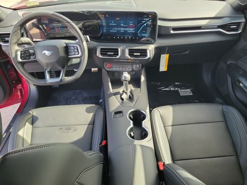 New 2026 Ford Mustang GT Premium RWD image 15