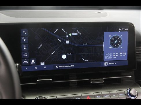 Certified 2024 Hyundai Kona SEL w/ Convenience Package AWD/4WD image 10