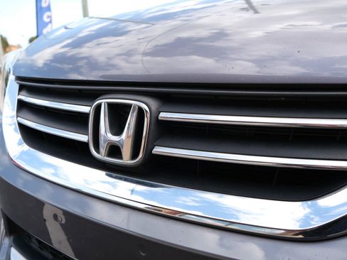 Used 2014 Honda Accord LX image 10