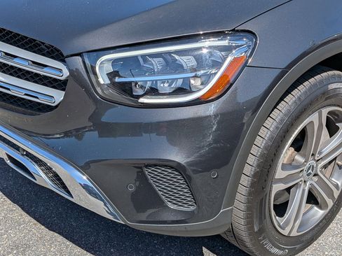 Used 2022 Mercedes-Benz GLC 300 image 9