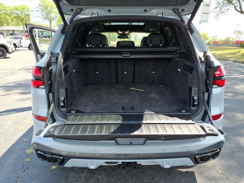 Used 2026 BMW X5 M60i AWD/4WD image 29