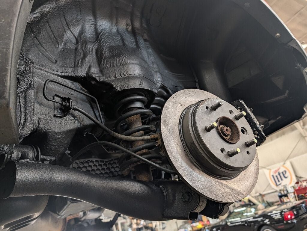 Used 2005 Honda Element LX image 56