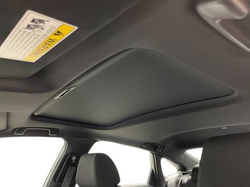 New 2026 Honda Civic Sport image 21