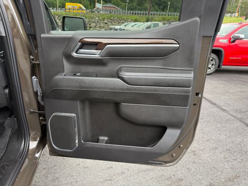Used 2023 GMC Sierra 1500 Elevation AWD/4WD image 20